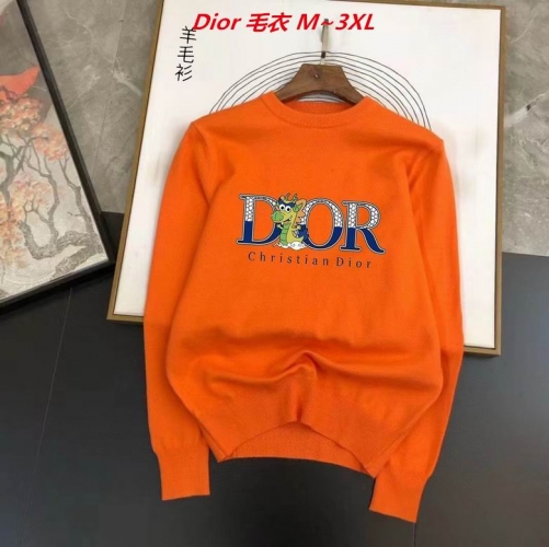 D.i.o.r. Sweater 4271 Men