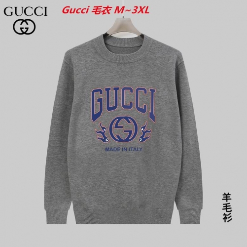 G.u.c.c.i. Sweater 4090 Men