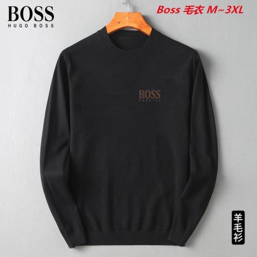 B.o.s.s. Sweater 4028 Men