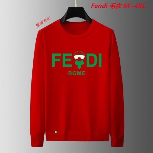 F.e.n.d.i. Sweater 4437 Men