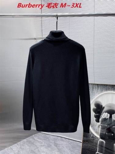 B.u.r.b.e.r.r.y. Sweater 4119 Men