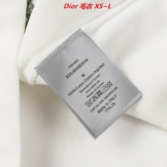 D.i.o.r. Sweater 4012 Men