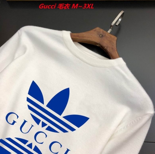 G.u.c.c.i. Sweater 4139 Men