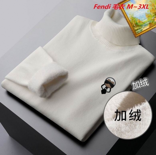 F.e.n.d.i. Sweater 4094 Men