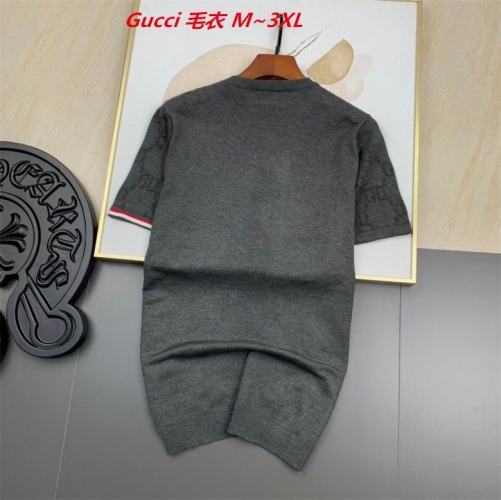 G.u.c.c.i. Sweater 4534 Men