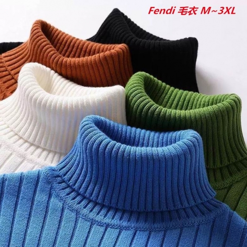 F.e.n.d.i. Sweater 4100 Men