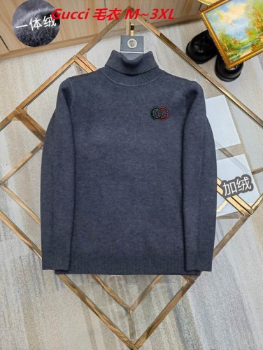 G.u.c.c.i. Sweater 4044 Men