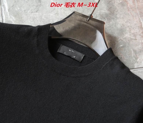 D.i.o.r. Sweater 4275 Men