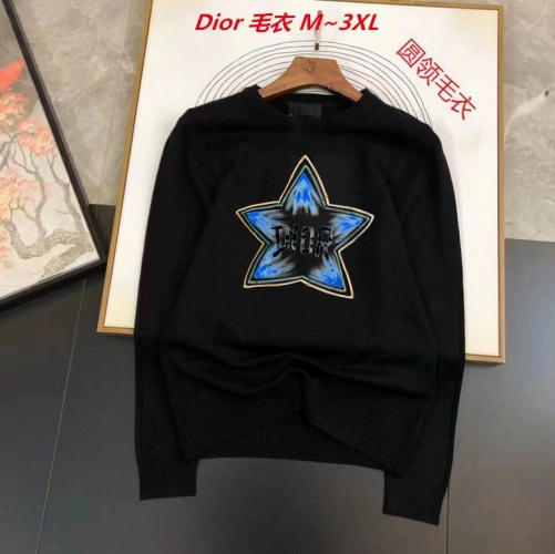 D.i.o.r. Sweater 4214 Men