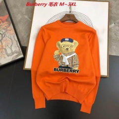 B.u.r.b.e.r.r.y. Sweater 4262 Men