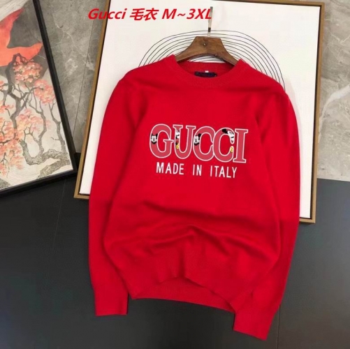 G.u.c.c.i. Sweater 4187 Men