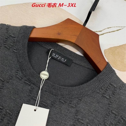 G.u.c.c.i. Sweater 4533 Men