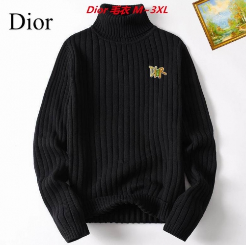 D.i.o.r. Sweater 4173 Men
