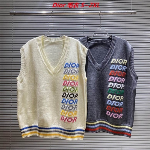 D.i.o.r. Sweater 4057 Men