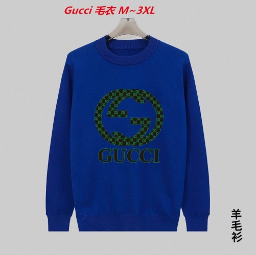 G.u.c.c.i. Sweater 4107 Men