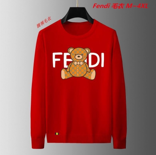 F.e.n.d.i. Sweater 4430 Men