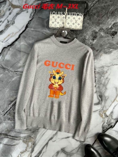 G.u.c.c.i. Sweater 4489 Men