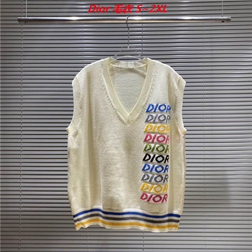 D.i.o.r. Sweater 4054 Men