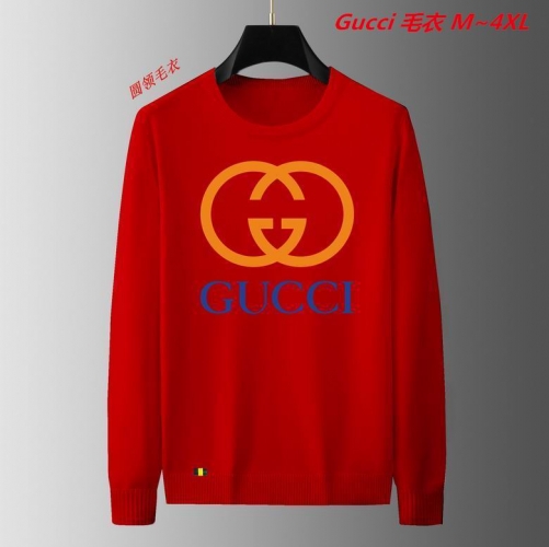 G.u.c.c.i. Sweater 4641 Men