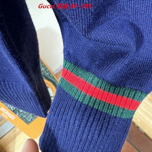 G.u.c.c.i. Sweater 4269 Men