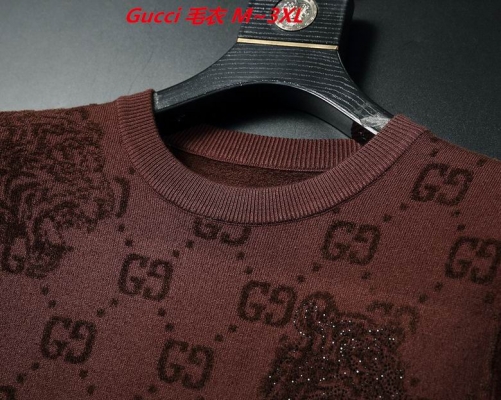 G.u.c.c.i. Sweater 4354 Men