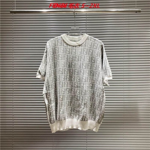 F.e.n.d.i. Sweater 4025 Men