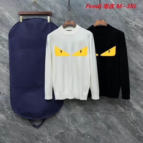 F.e.n.d.i. Sweater 4308 Men