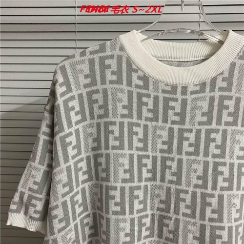 F.e.n.d.i. Sweater 4022 Men