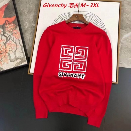 G.i.v.e.n.c.h.y. Sweater 4024 Men