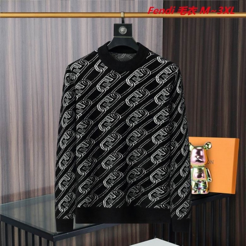 F.e.n.d.i. Sweater 4336 Men