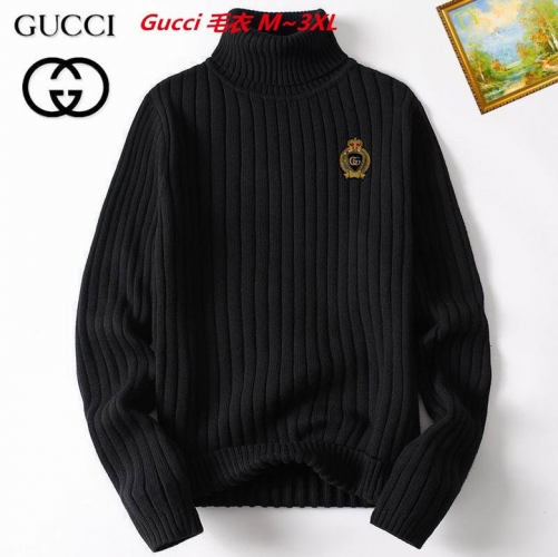 G.u.c.c.i. Sweater 4061 Men