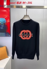 G.u.c.c.i. Sweater 4318 Men