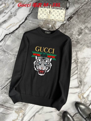 G.u.c.c.i. Sweater 4485 Men