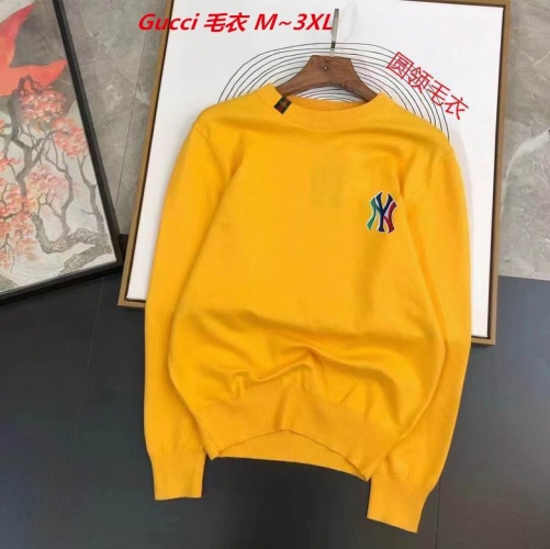 G.u.c.c.i. Sweater 4170 Men