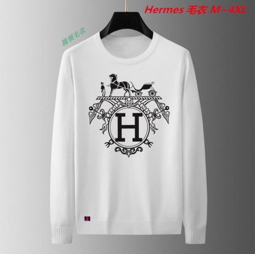 H.e.r.m.e.s. Sweater 4123 Men