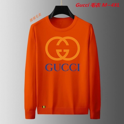 G.u.c.c.i. Sweater 4642 Men