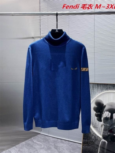 F.e.n.d.i. Sweater 4289 Men