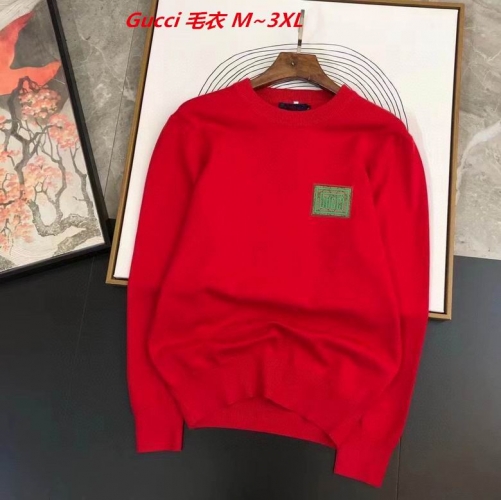 G.u.c.c.i. Sweater 4228 Men