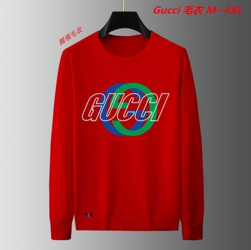 G.u.c.c.i. Sweater 4672 Men