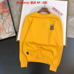 B.u.r.b.e.r.r.y. Sweater 4214 Men