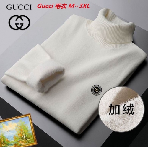G.u.c.c.i. Sweater 4014 Men