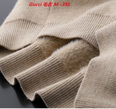 G.u.c.c.i. Sweater 4004 Men
