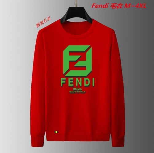 F.e.n.d.i. Sweater 4446 Men