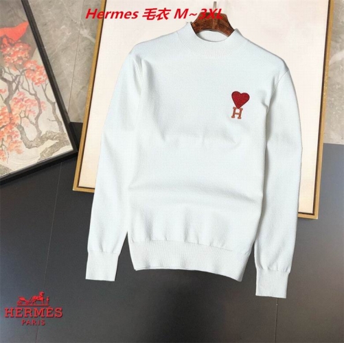 H.e.r.m.e.s. Sweater 4111 Men