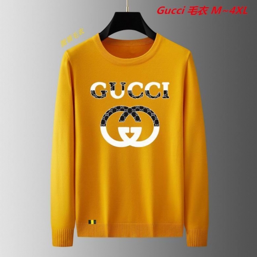 G.u.c.c.i. Sweater 4631 Men