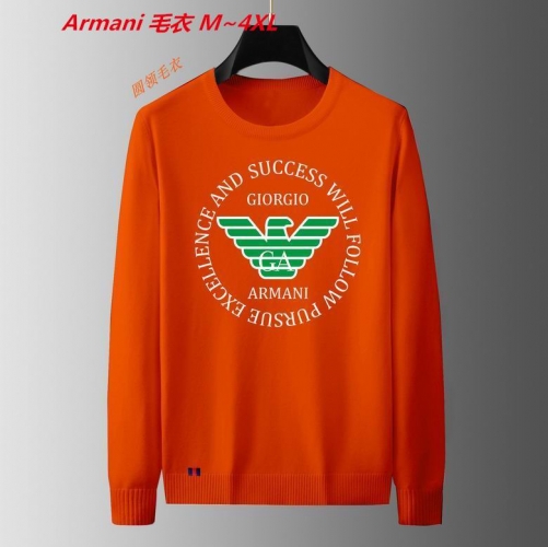 A.r.m.a.n.i. Sweater 4081 Men