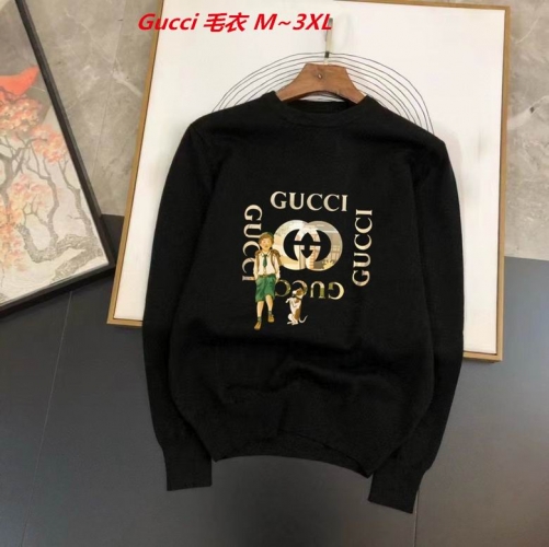 G.u.c.c.i. Sweater 4194 Men