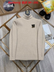 B.u.r.b.e.r.r.y. Sweater 4069 Men