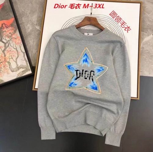 D.i.o.r. Sweater 4210 Men