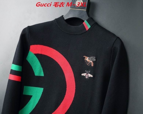 G.u.c.c.i. Sweater 4375 Men